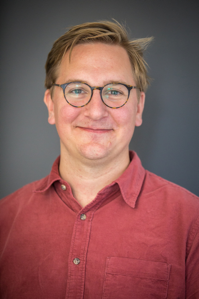 Tobias Enell